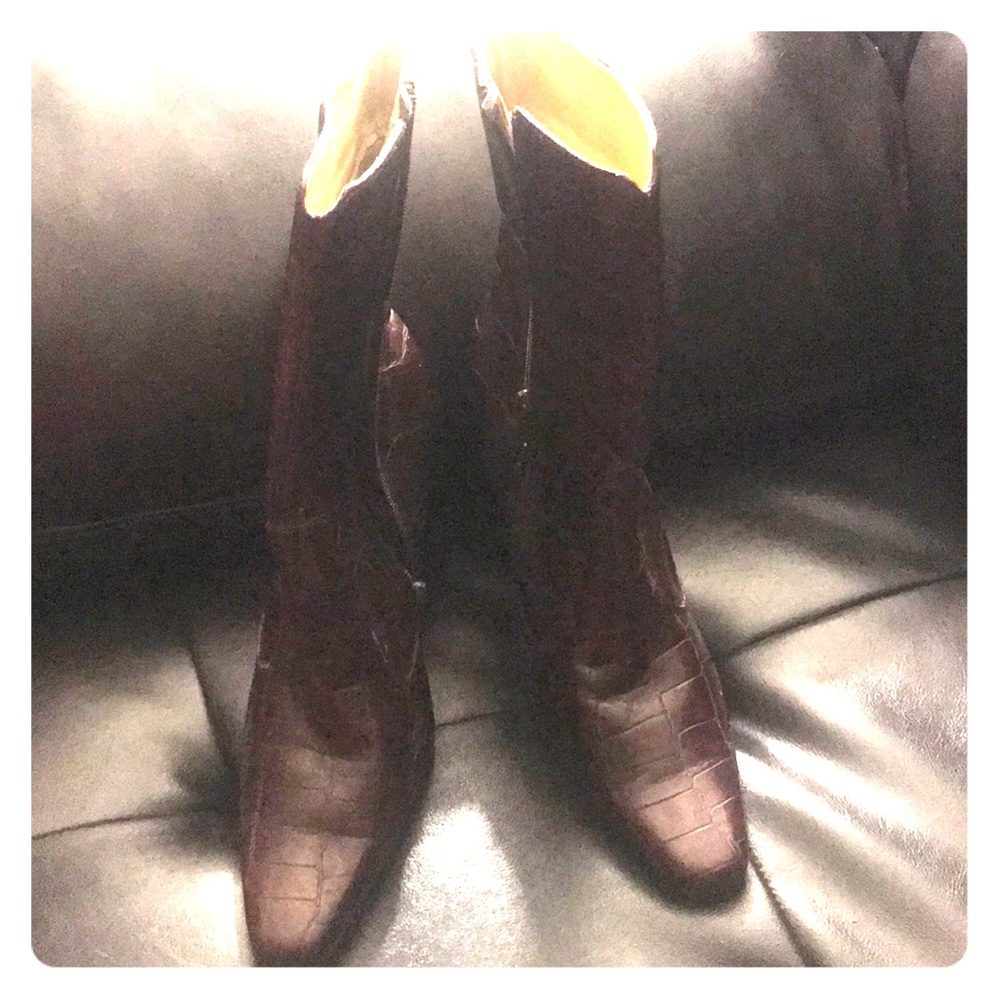 Boots